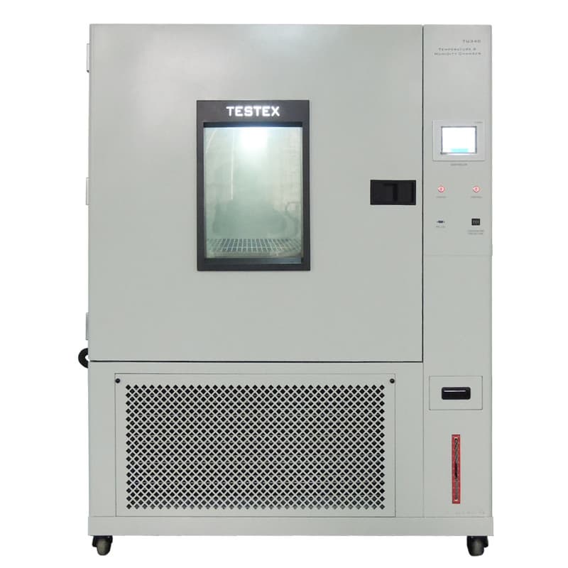Constant Temperature and Humidity Stability Climatic Test